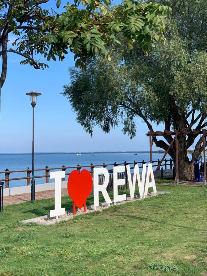 Aloha From Rewa Apartment Exterior photo