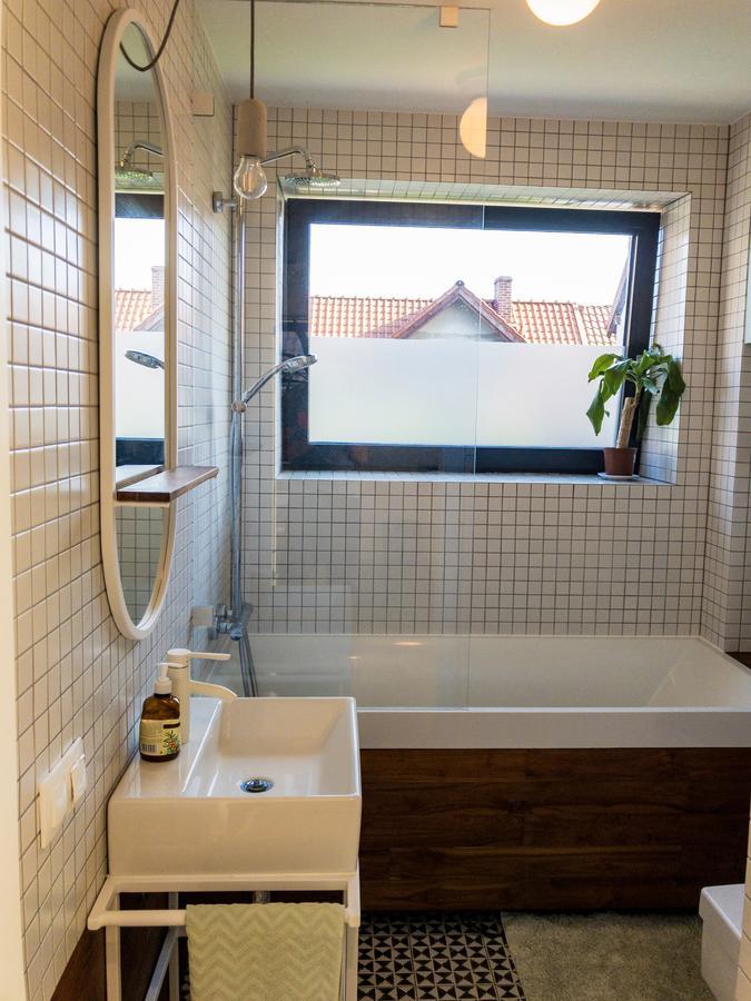 Aloha From Rewa Apartment Exterior photo