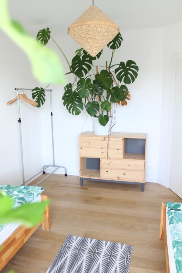 Aloha From Rewa Apartment Exterior photo